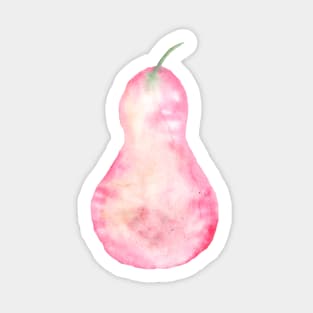 Pear-fect Sticker